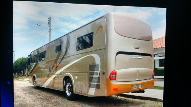 Motorhome 1992/2006 - Foto 2