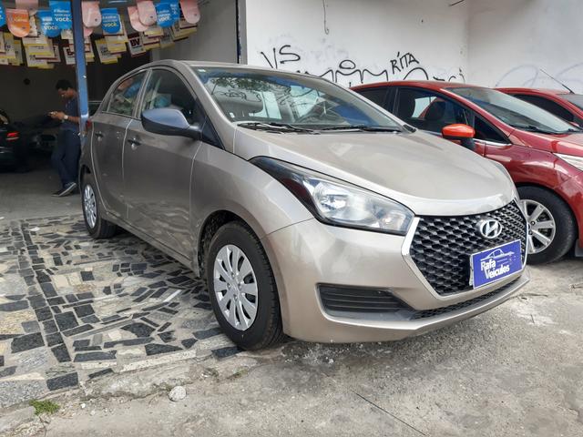 HB20 1.0 UNIQUE 2019 R$ 38.900,00. SÓ NA RAFA VEICULOS * asd - Foto 4