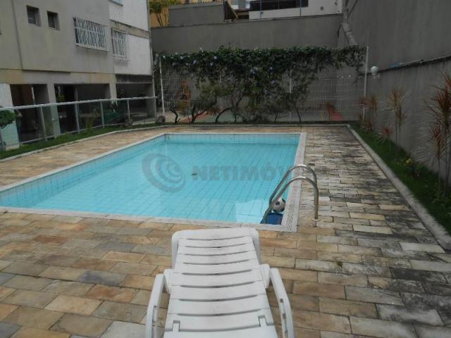Apartamento à venda com 4 dormitórios em Barroca, Belo horizonte cod:125093
