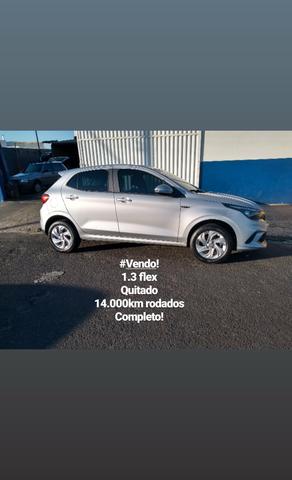 Fiat Argo - Foto 2