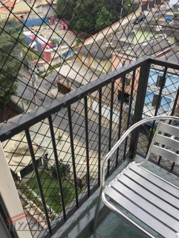 Apartamento com 2 dormitórios à venda, 59 m² por R$ 380.000 - Pirituba - São Paulo/SP - Foto 5