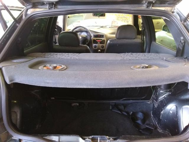 Fiat palio economy 1.0 4portas - Foto 6