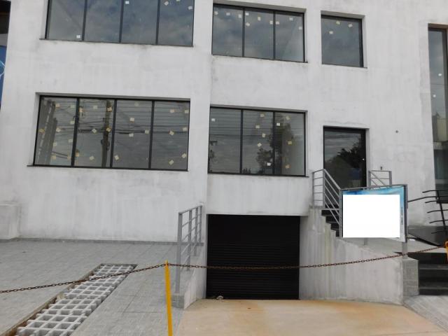 Galpão/depósito/armazém para alugar com 0 dormitórios em Castelo, Campinas cod:BA000146 - Foto 2