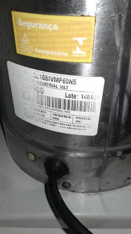 Liquidificador industrial 10l - Foto 2