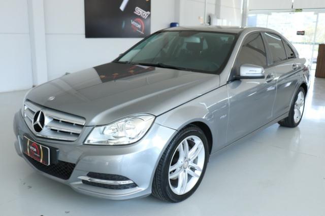 Mercedes Benz C-180 Classic