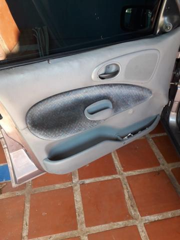 Escort zetec 1.8 - Foto 10