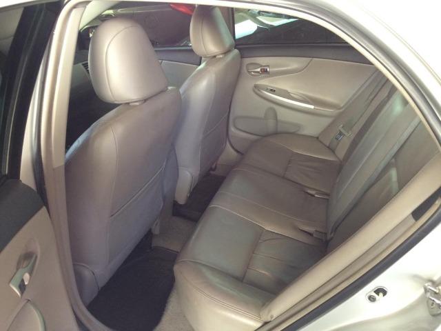 Toyota - Corolla 2.0 XEI 16V Flex 4P Automático - Foto 11