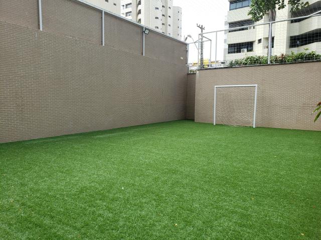 Ed Lazuli no Meireles com 4 suites - Foto 4