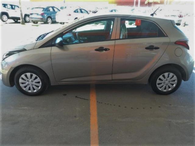 HYUNDAI HB20 2018/2019 1.0 UNIQUE 12V FLEX 4P MANUAL - Foto 6