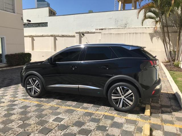 Peugeot 3008 Griffe 1.6 Turbo Aut. 2018 - Foto 2