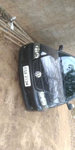 Vendo ou troco gol 2000 - Foto 6