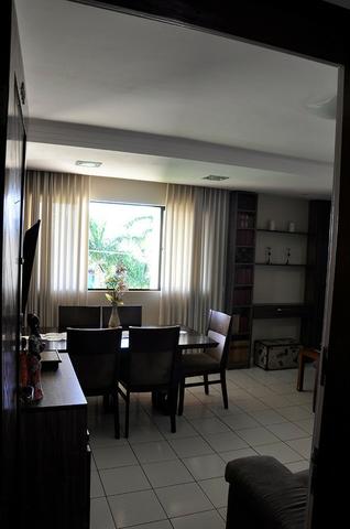 Apartamento em Nova Parnamirim, 3 quartos sendo 1 suíte** projetados - Foto 14
