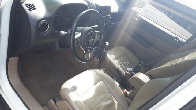 Jeep compass sport 2.0 16v 156cv 2013/2013 - Foto 5