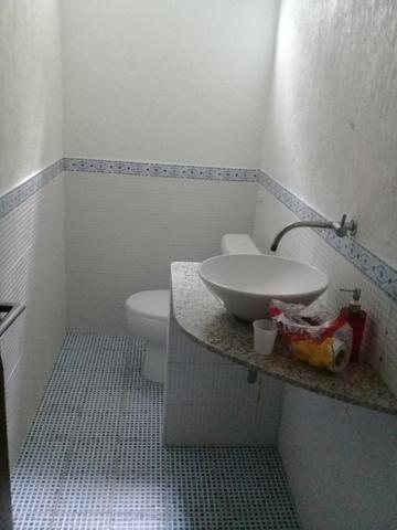 Casa na Av. Generalíssimo Deodoro para fins comerciais - Foto 5