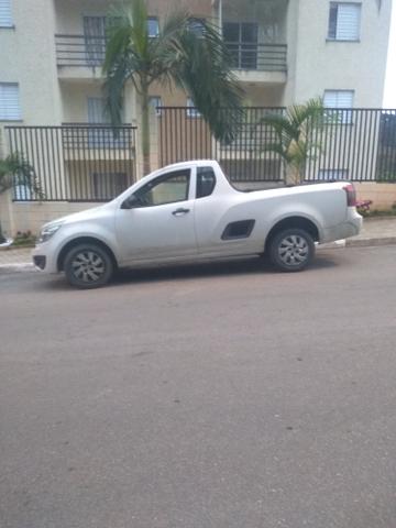 Montana 1.4 $26.000,00 - Foto 2
