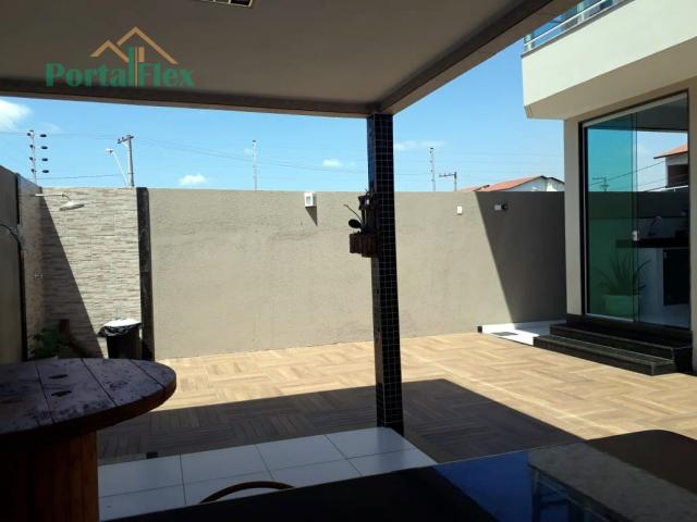 Casa à venda com 3 dormitórios em Colina de laranjeiras, Serra cod:4192 - Foto 3