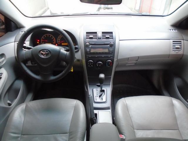 Toyota Corolla xli automático 4P - Foto 7