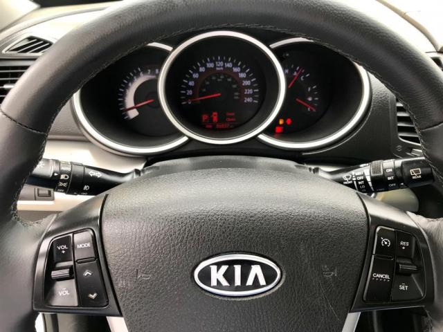 Sorento 2.4 16V 174cv 4x2 Aut. - Foto 14