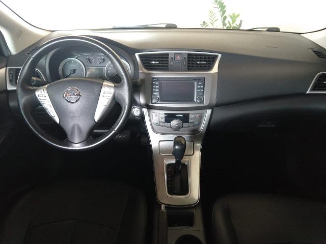 Nissan Sentra SL 2014 - Foto 9