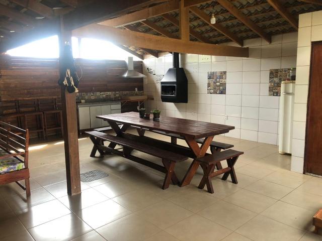 Excelente casa em lote de 800m - Foto 17
