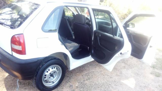 Gol G3 2004, 1.0 em excelente estado - Foto 10