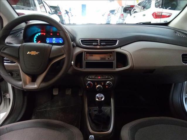 Chevrolet Prisma 1.0 Mpfi lt 8v - Foto 5