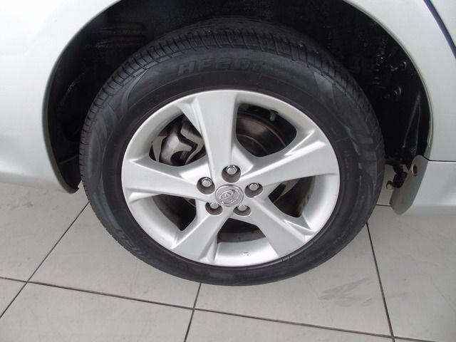 Toyota Corolla COROLLA GLI 1.8 FLEX 16V MEC. FLEX MANUAL - Foto 4