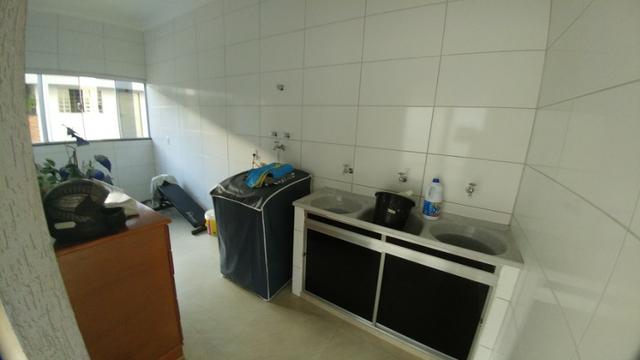Casa Alto Padrão com 04 Quartos, Caldas do Oeste em Caldas Novas GO - Foto 17