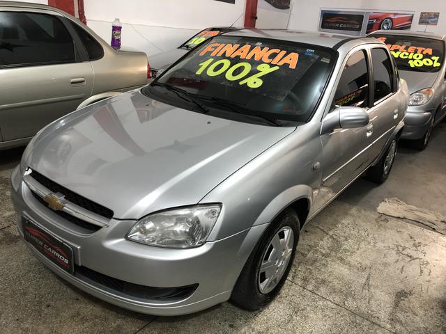Classic 2014 completo financia 100% - Foto 2