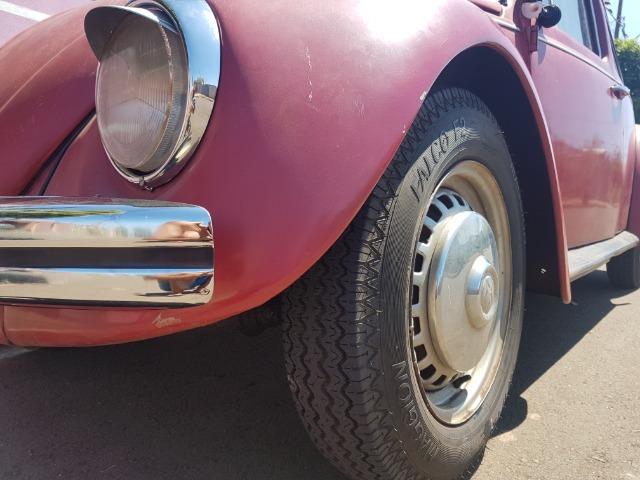 Fusca 1974 - Foto 6