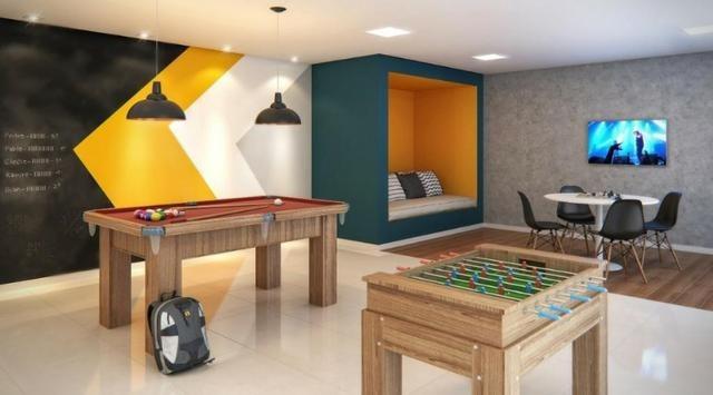Reserva dos Ipês no Passaré, apartamentos com 02 e 03 quartos, elevador, APT 105 - Foto 9