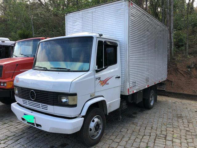 MB 710 Baú 2000 - Foto 2