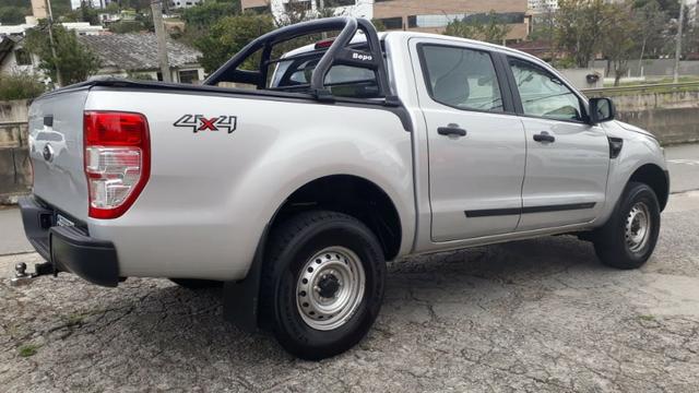 Ranger 4x4 diesel - Foto 4