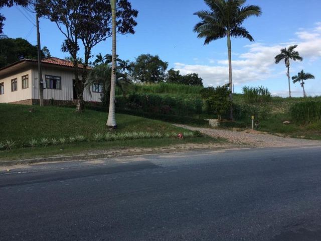 Terreno Comercial Rua Dr Blumenau ? Indaial/Sc - Foto 2