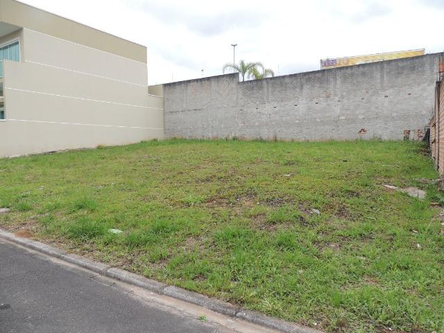 Ótimo terreno em condomínio São José dos Pinhais - Foto 16