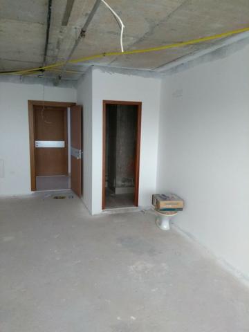 Sala Comercial na Av. Osvaldo Cruz -Edif. Premier Sala 907 - Foto 5