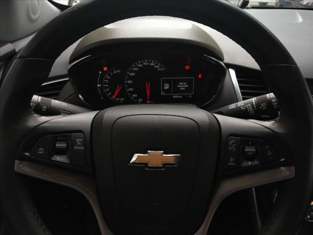 Chevrolet Tracker 1.4 16v Turbo Ltz - Foto 8