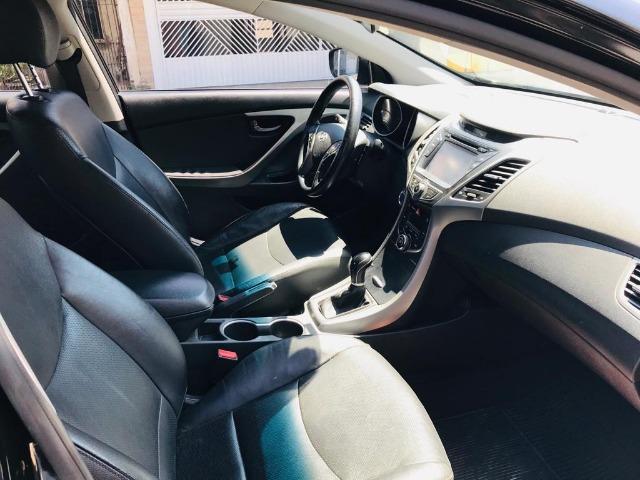 Hyundai elantra gls 2.0 automatico - Foto 14