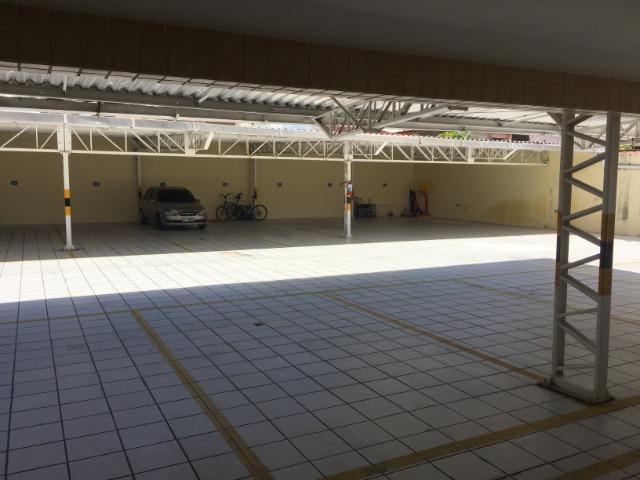 Apartamento na Praia de Iracema, 3 quartos + D.E - Foto 20