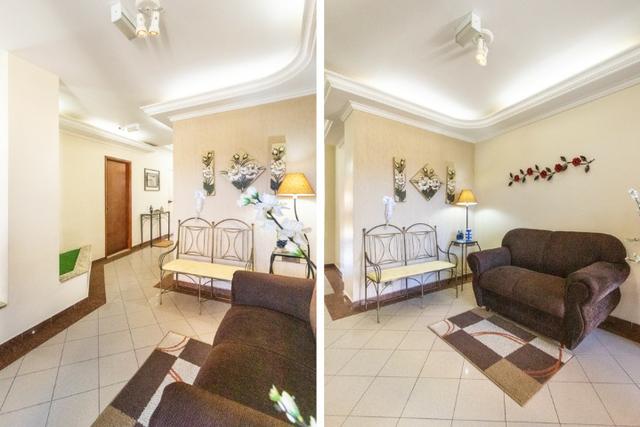 Apartamento com 3 dormitórios para venda ou locação -Jardim das Indústrias - Foto 8