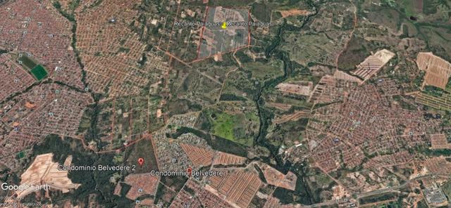Vendo Terrenos de 200 mts atras do Belvedere (agende sua visita) - Foto 20
