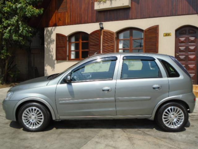 CHEVROLET CORSA HATCH PREMIUM 1.4 8v 4P - Foto 14