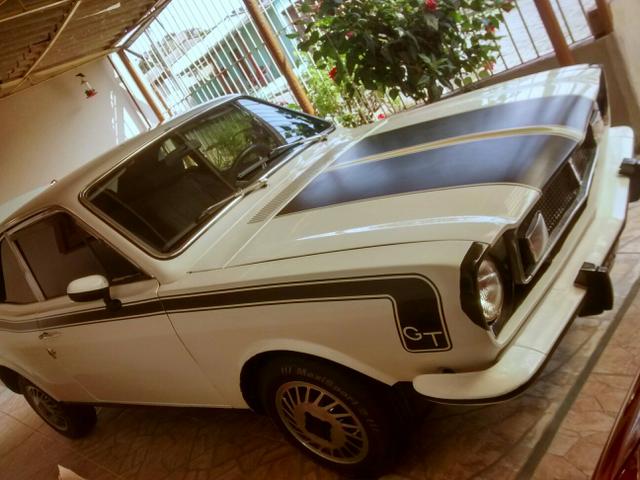 RaRiDaDe* Ford Corcel I GT 1.4 / Ano/Mod 73 #Revisado! 99% Original! Fino Trato#* - Foto 2