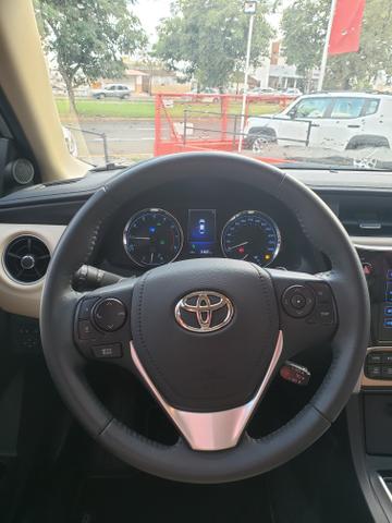 Corolla Altis Aut. 2.0 2018 *Top de Linha - Foto 11