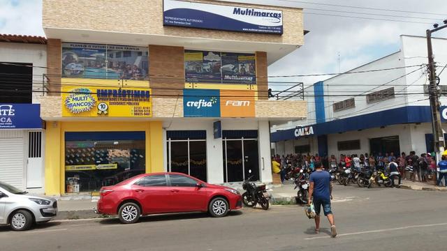 ATENÇÃO:Oportunidade Única , Prédio Comercial com Renda Garantida Pra Vender Agora! - Foto 19