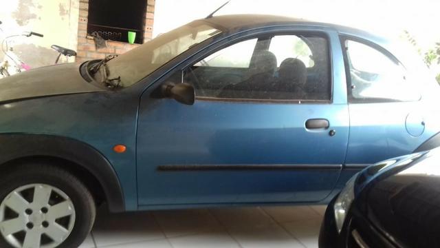 Ford KA - Foto 2
