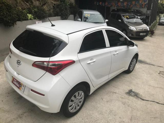 HB20 2016 1.0 Único Dono R$35.900,00 - Foto 5