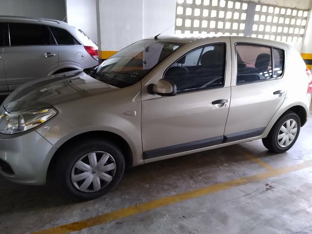 Sandero - Foto 3