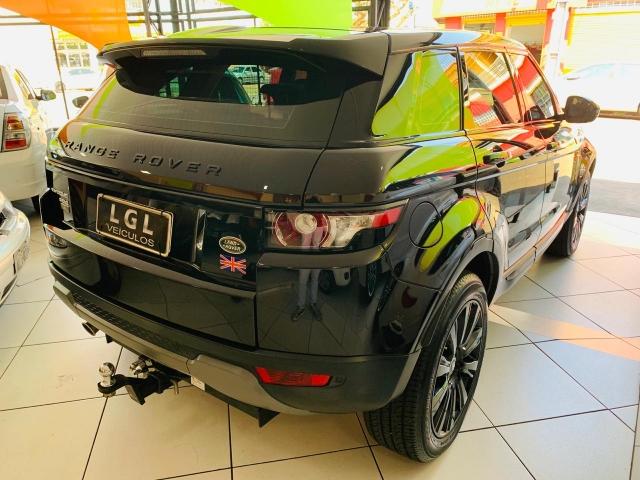 Range Rover Evoque 2.2 SD4 Prestige 2015 - Foto 5