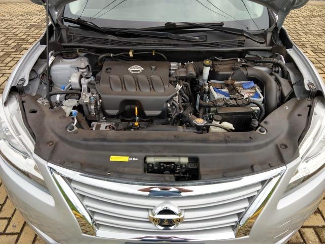 Nissan Sentra SL 2014 - Foto 7
